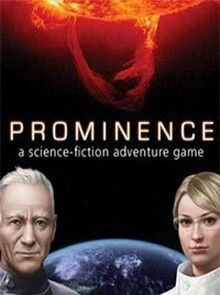 Prominence