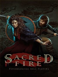 Sacred Fire